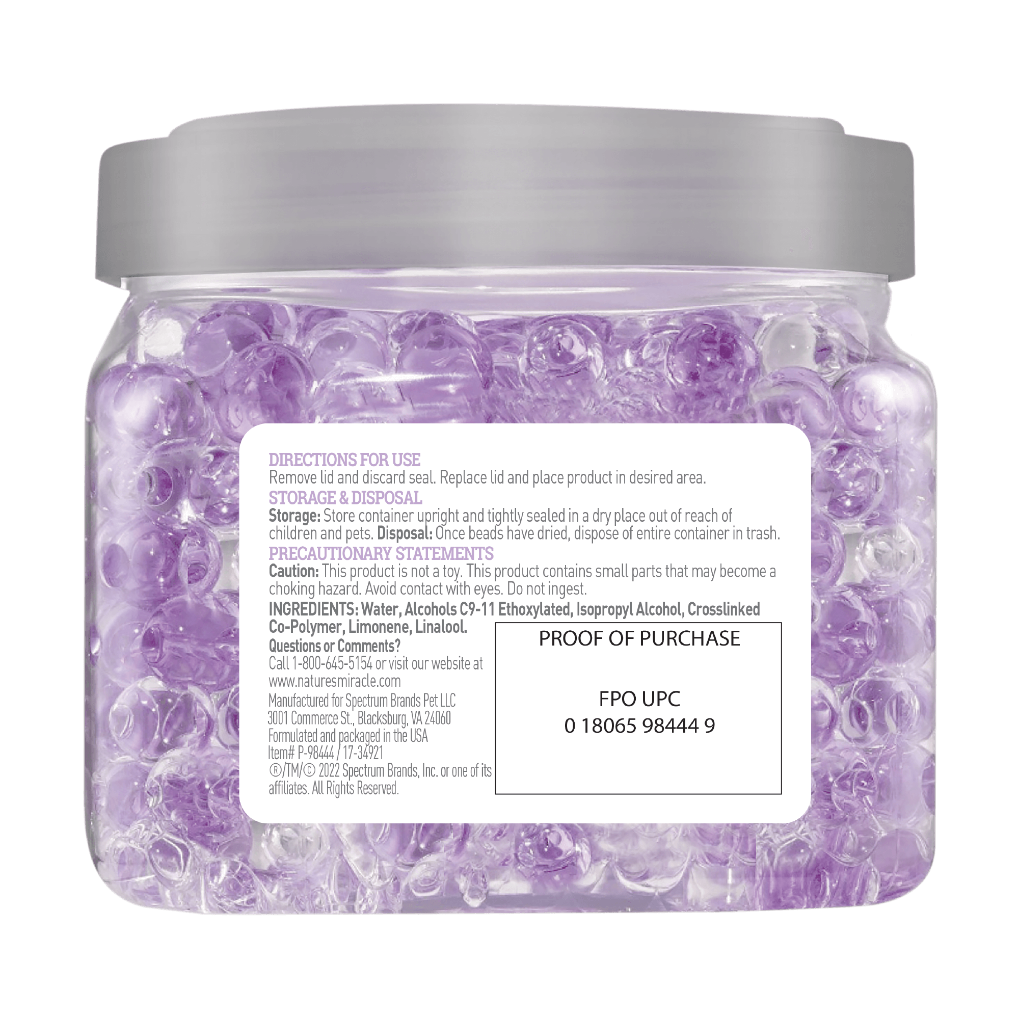 P-98444-1_NM_AirCare_DeodorizingGelBeads_Lav_Van_6_120oz_B (1)