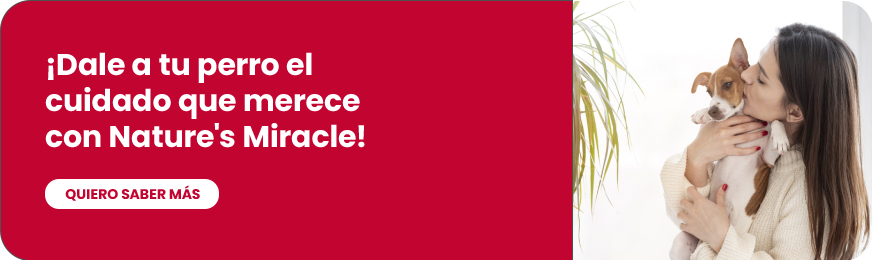 ¡Adquiere los productos Nature's Mireacle!