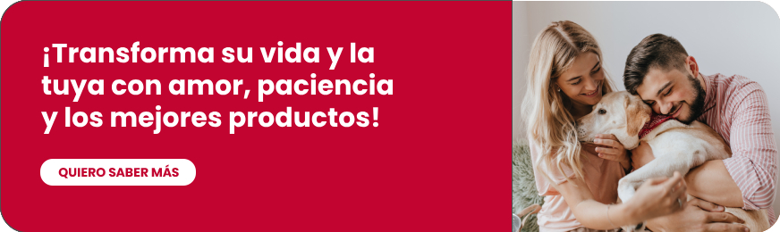 Transforma tu vida con Natures Miracle