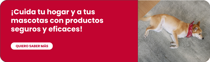 Crea el ambiente perfecto en tu hogar con productos Nature's Miracle